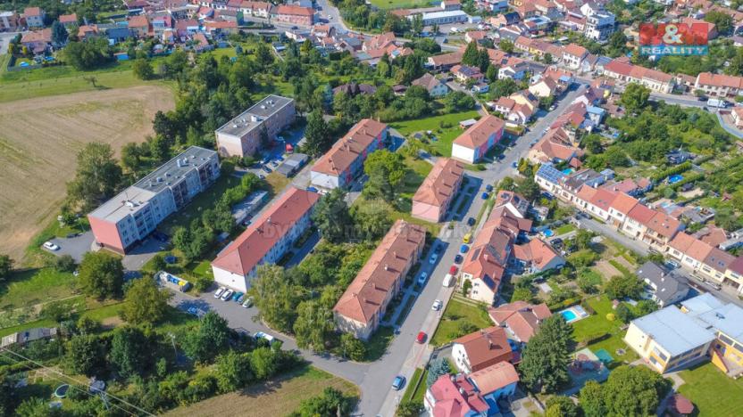 Prodej bytu 3+kk, Brno - Bosonohy, Ostopovická, 67 m2