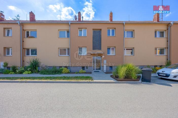 Prodej bytu 3+kk, Brno - Bosonohy, Ostopovická, 67 m2