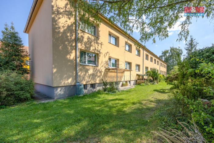Prodej bytu 3+kk, Brno - Bosonohy, Ostopovická, 67 m2