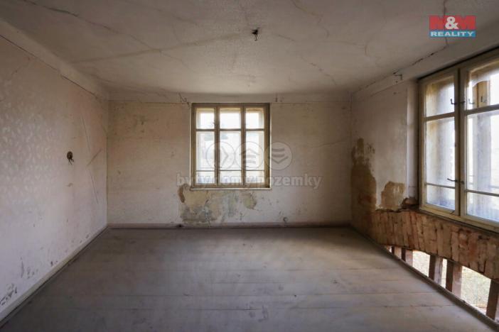 Prodej rodinného domu, Pacov, Myslíkova, 150 m2