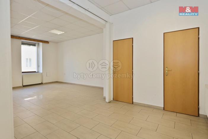 Prodej rodinného domu, Pacov, Myslíkova, 150 m2