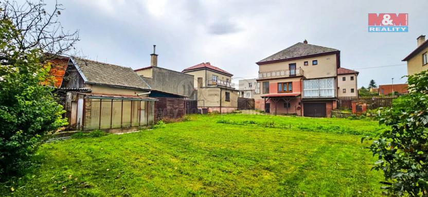 Prodej rodinného domu, Ostřešany, 143 m2