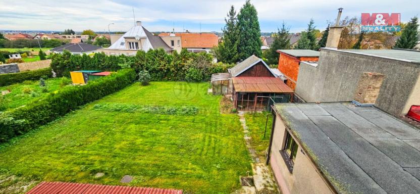 Prodej rodinného domu, Ostřešany, 143 m2