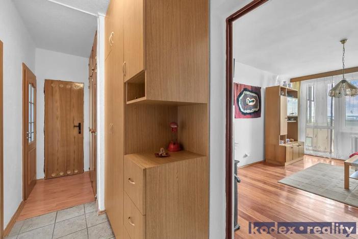 Prodej bytu 3+1, Hradec Králové, Jungmannova, 75 m2