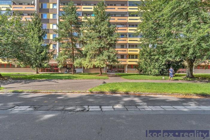 Prodej bytu 3+1, Hradec Králové, Jungmannova, 75 m2