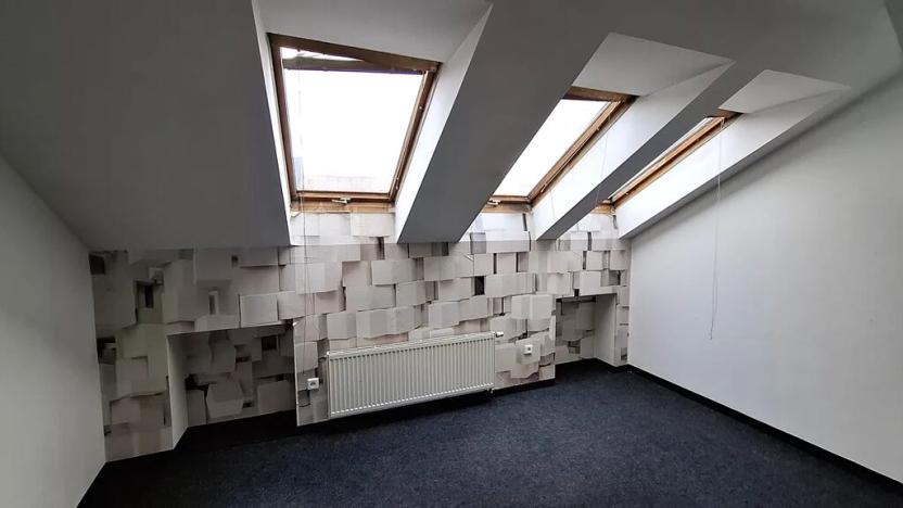 Pronájem kanceláře, Plzeň, Klatovská třída, 38 m2