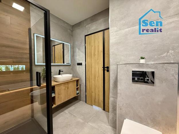 Prodej rodinného domu, Petrovice u Karviné, 77 m2