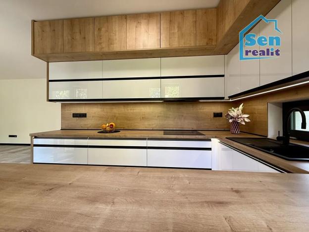 Prodej rodinného domu, Petrovice u Karviné, 77 m2