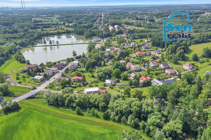 Prodej rodinného domu, Petrovice u Karviné, 77 m2