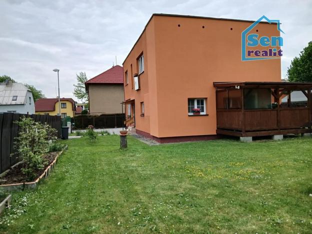 Prodej rodinného domu, Karviná, U Studny, 160 m2