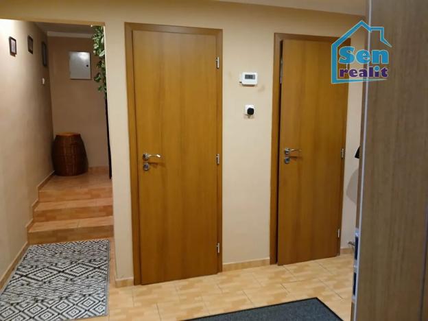 Prodej rodinného domu, Karviná, U Studny, 160 m2