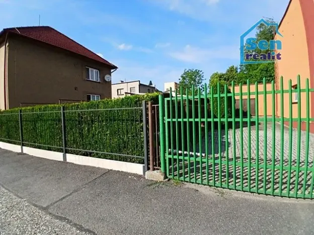 Prodej rodinného domu, Karviná, U Studny, 160 m2