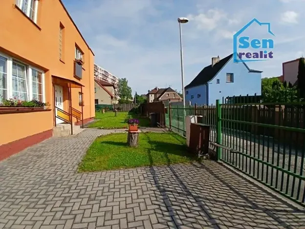 Prodej rodinného domu, Karviná, U Studny, 160 m2