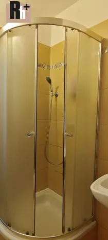 Pronájem bytu 1+kk, Ostrava, U Parku, 25 m2