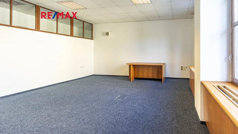 Pronájem kanceláře, Česká Lípa, Hrnčířská, 29 m2