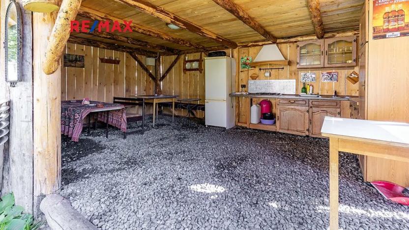 Prodej rodinného domu, Dolní Podluží, 537 m2