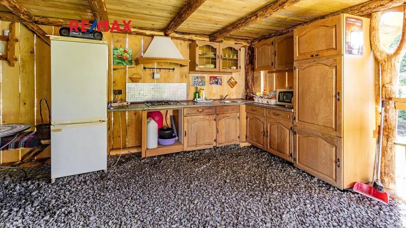 Prodej rodinného domu, Dolní Podluží, 537 m2