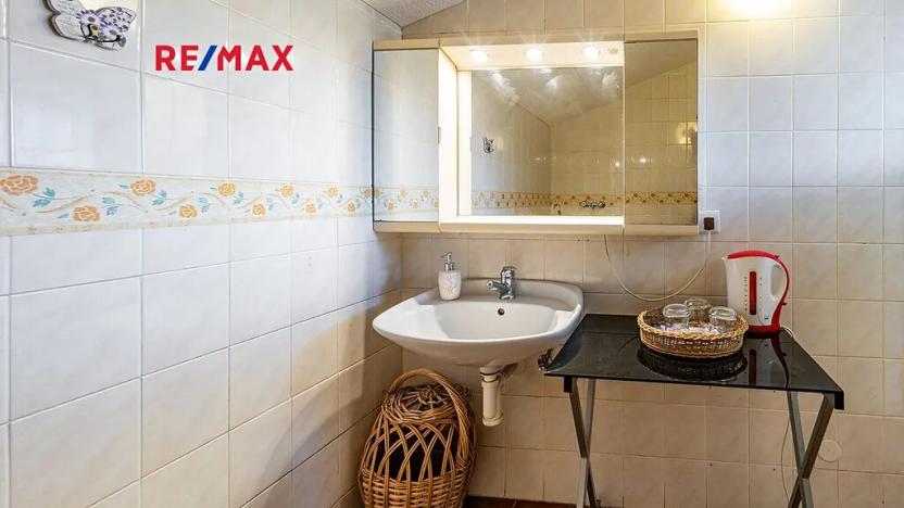 Prodej rodinného domu, Dolní Podluží, 537 m2