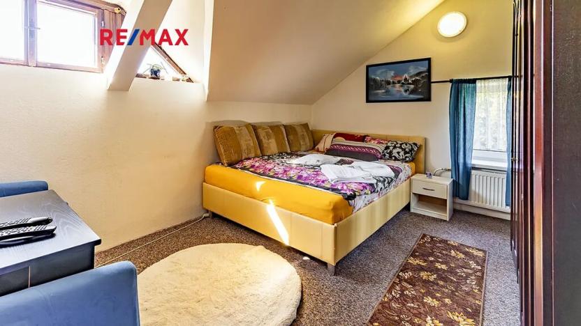 Prodej rodinného domu, Dolní Podluží, 537 m2