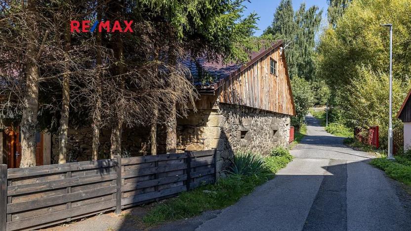 Prodej rodinného domu, Dolní Podluží, 537 m2