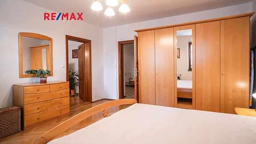 Prodej rodinného domu, Cvikov, Komenského, 298 m2