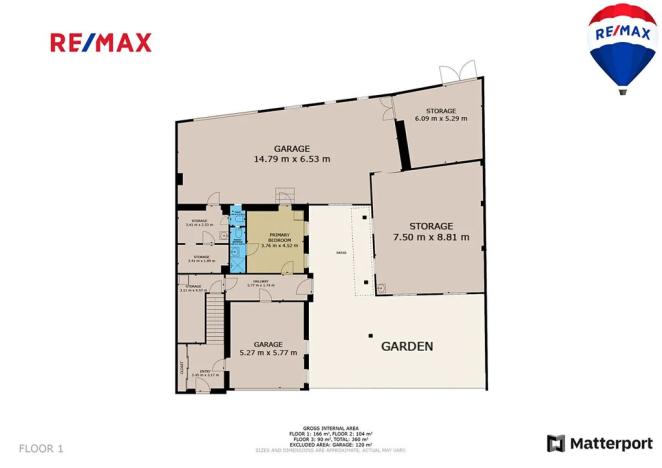 Prodej rodinného domu, Cvikov, Komenského, 298 m2