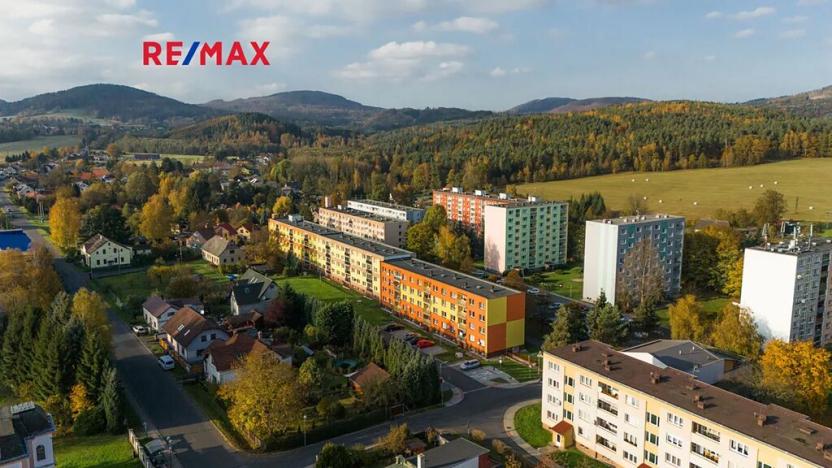 Prodej rodinného domu, Cvikov, Komenského, 298 m2