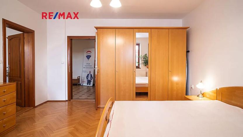 Prodej rodinného domu, Cvikov, Komenského, 298 m2