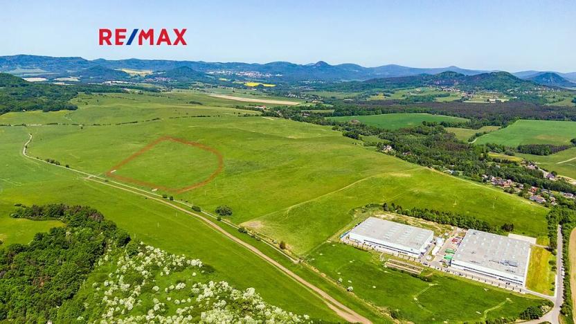 Prodej louky, Česká Lípa, 112893 m2