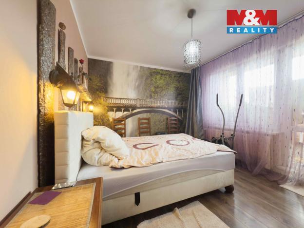 Prodej bytu 3+1, Orlová - Lutyně, F. S. Tůmy, 77 m2