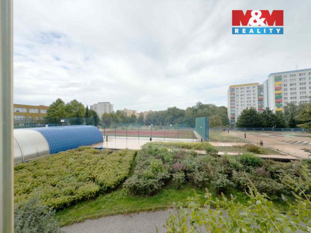 Prodej bytu 3+1, Orlová - Lutyně, F. S. Tůmy, 77 m2