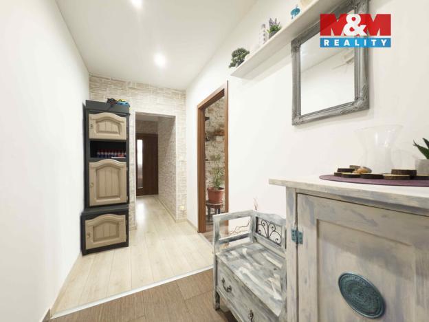 Prodej bytu 3+1, Orlová - Lutyně, F. S. Tůmy, 77 m2