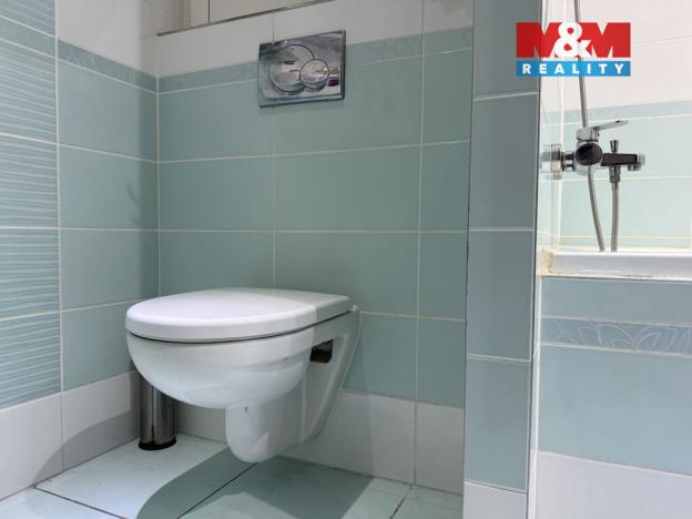 Prodej bytu 3+1, Orlová - Lutyně, F. S. Tůmy, 77 m2