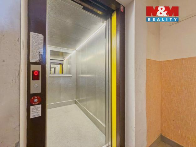 Prodej bytu 3+1, Orlová - Lutyně, F. S. Tůmy, 77 m2