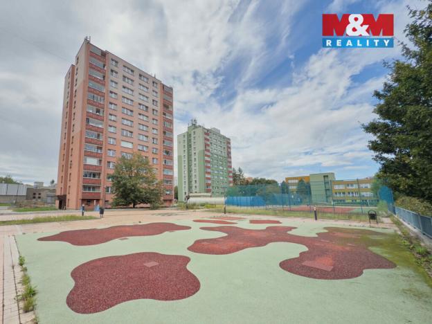 Prodej bytu 3+1, Orlová - Lutyně, F. S. Tůmy, 77 m2