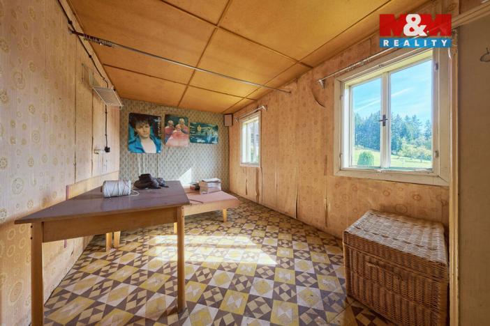 Prodej rodinného domu, Rokytnice nad Jizerou - Dolní Rokytnice, 186 m2