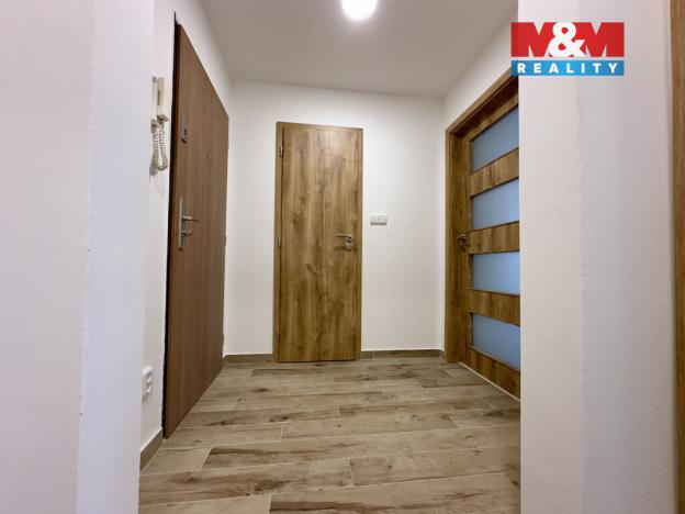 Prodej bytu 2+kk, Ostrava - Hrabůvka, Plzeňská, 48 m2