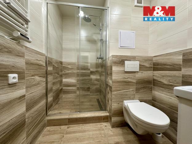 Prodej bytu 2+kk, Ostrava - Hrabůvka, Plzeňská, 48 m2