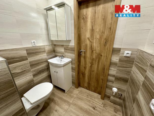 Prodej bytu 2+kk, Ostrava - Hrabůvka, Plzeňská, 48 m2