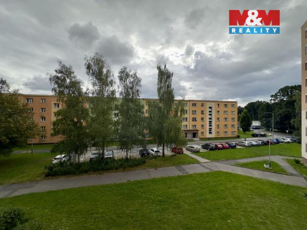 Prodej bytu 2+kk, Ostrava - Hrabůvka, Plzeňská, 48 m2