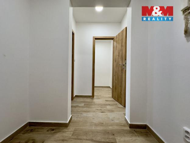 Prodej bytu 2+kk, Ostrava - Hrabůvka, Plzeňská, 48 m2