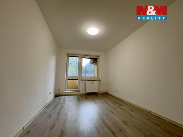 Prodej bytu 2+kk, Ostrava - Hrabůvka, Plzeňská, 48 m2