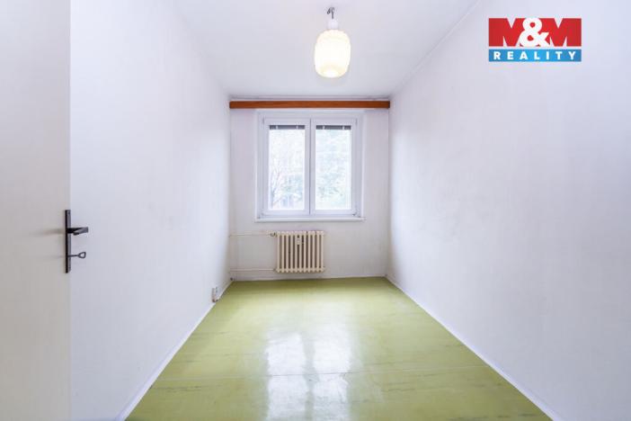 Prodej bytu 2+kk, Brno, Mikulovská, 39 m2