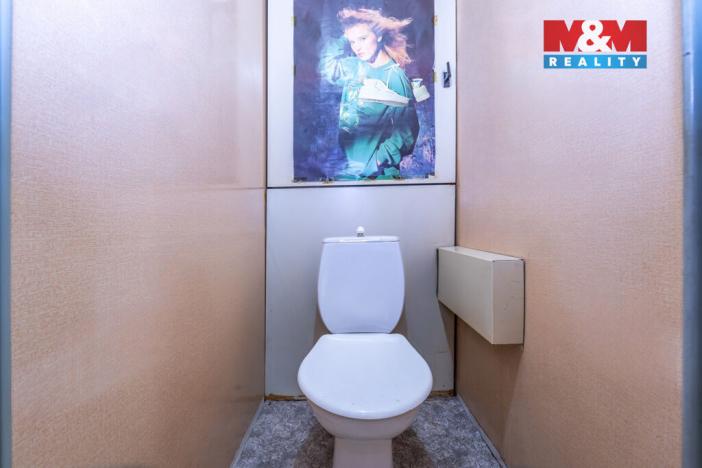 Prodej bytu 2+kk, Brno, Mikulovská, 39 m2