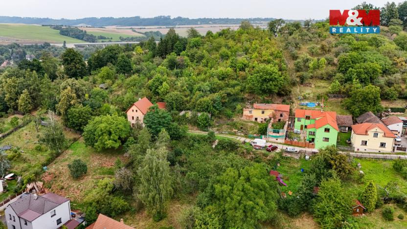 Prodej rodinného domu, Krušovice, 110 m2