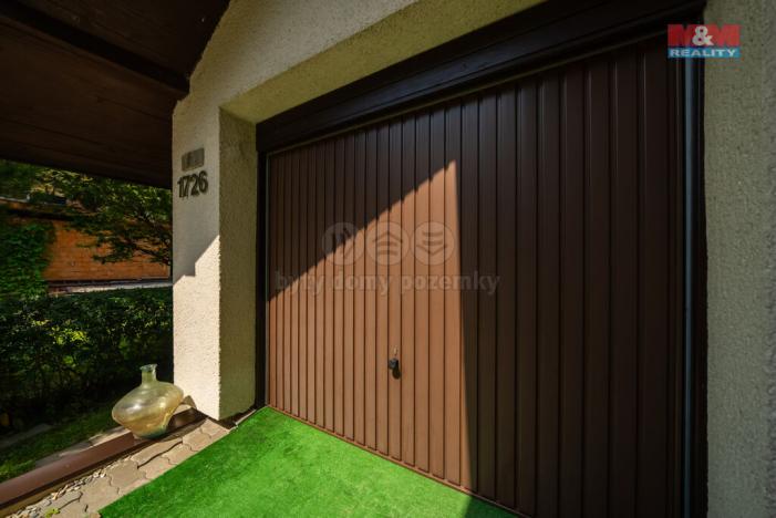 Prodej rodinného domu, Rožnov pod Radhoštěm, Karlova, 280 m2