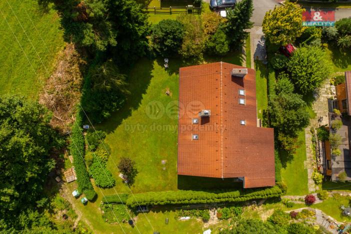 Prodej rodinného domu, Rožnov pod Radhoštěm, Karlova, 280 m2