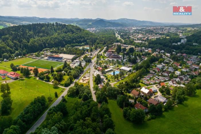 Prodej rodinného domu, Rožnov pod Radhoštěm, Karlova, 280 m2