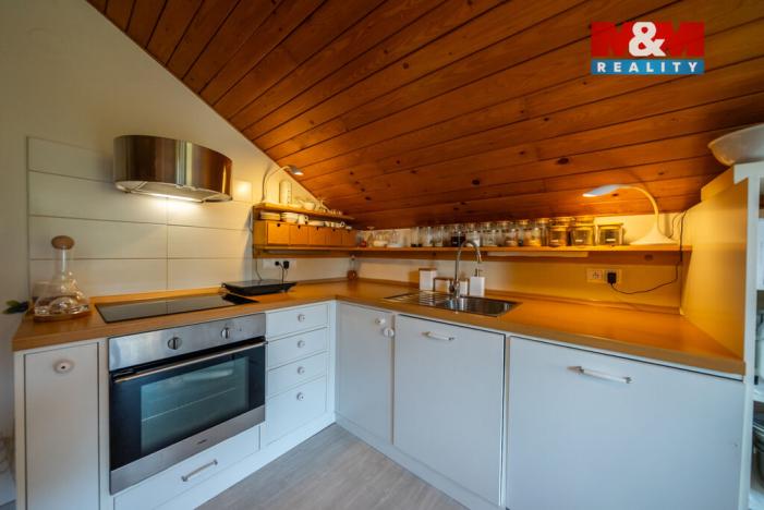 Prodej rodinného domu, Rožnov pod Radhoštěm, Karlova, 280 m2