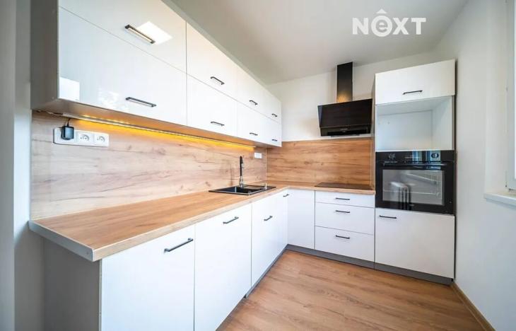 Pronájem bytu 2+1, Karviná, Borovského, 54 m2
